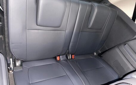 Mitsubishi Outlander III рестайлинг 3, 2022 год, 2 950 000 рублей, 13 фотография