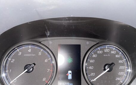 Mitsubishi Outlander III рестайлинг 3, 2022 год, 2 950 000 рублей, 17 фотография