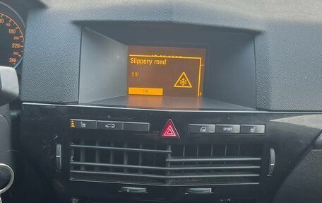 Opel Astra H, 2008 год, 500 000 рублей, 8 фотография