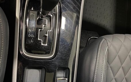 Mitsubishi Outlander III рестайлинг 3, 2022 год, 2 950 000 рублей, 21 фотография