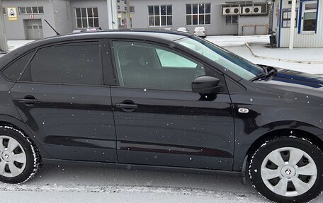 Volkswagen Polo VI (EU Market), 2013 год, 740 000 рублей, 7 фотография