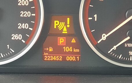 BMW 5 серия, 2007 год, 820 000 рублей, 9 фотография