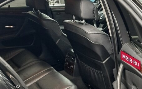 BMW 5 серия, 2007 год, 820 000 рублей, 4 фотография