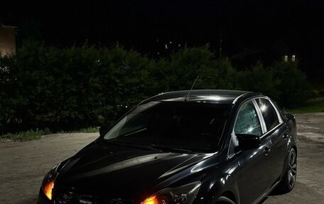 Ford Focus II рестайлинг, 2008 год, 750 000 рублей, 5 фотография