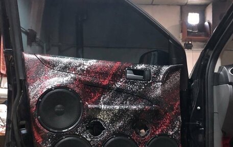 Ford Focus II рестайлинг, 2008 год, 750 000 рублей, 6 фотография