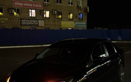 Ford Focus II рестайлинг, 2008 год, 750 000 рублей, 4 фотография