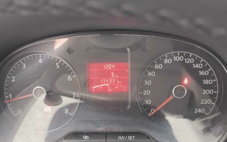 Volkswagen Polo VI (EU Market), 2012 год, 680 000 рублей, 7 фотография