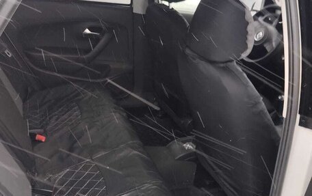 Volkswagen Polo VI (EU Market), 2012 год, 680 000 рублей, 9 фотография