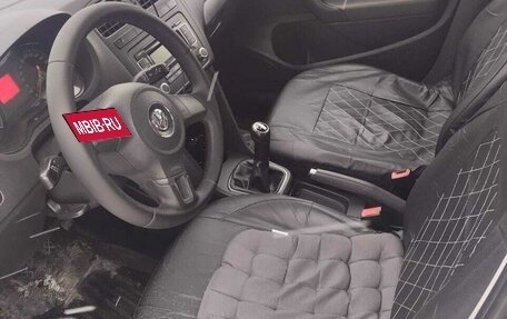 Volkswagen Polo VI (EU Market), 2012 год, 680 000 рублей, 6 фотография