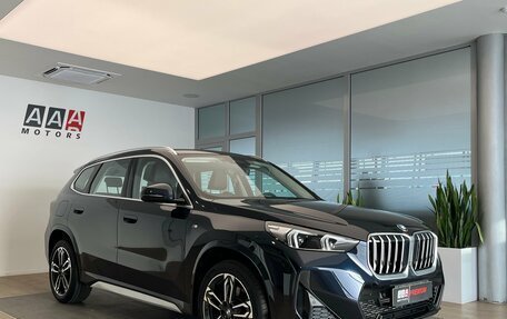 BMW X1, 2024 год, 4 990 000 рублей, 3 фотография