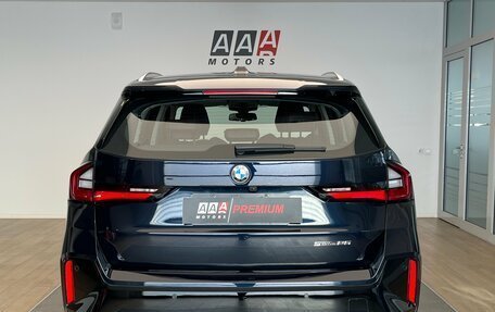 BMW X1, 2024 год, 4 990 000 рублей, 4 фотография