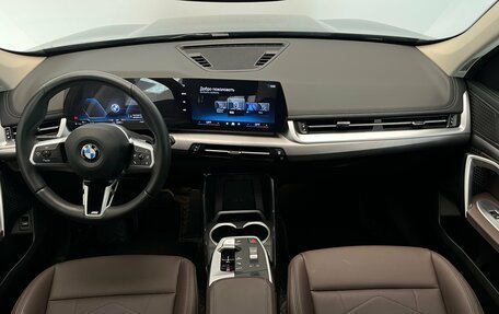 BMW X1, 2024 год, 4 990 000 рублей, 9 фотография