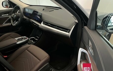 BMW X1, 2024 год, 4 990 000 рублей, 8 фотография