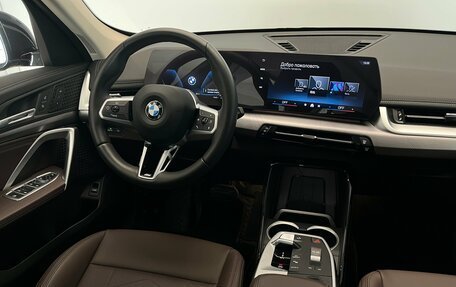 BMW X1, 2024 год, 4 990 000 рублей, 10 фотография