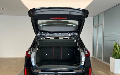 BMW X1, 2024 год, 4 990 000 рублей, 11 фотография