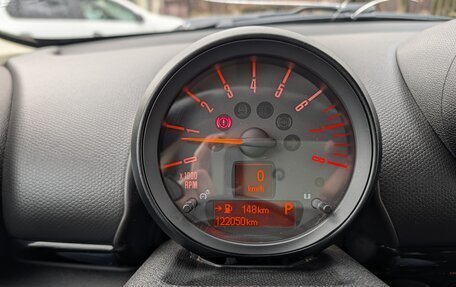 MINI Countryman I (R60), 2015 год, 1 450 000 рублей, 4 фотография