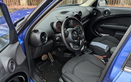 MINI Countryman I (R60), 2015 год, 1 450 000 рублей, 5 фотография