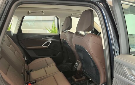 BMW X1, 2024 год, 4 990 000 рублей, 13 фотография