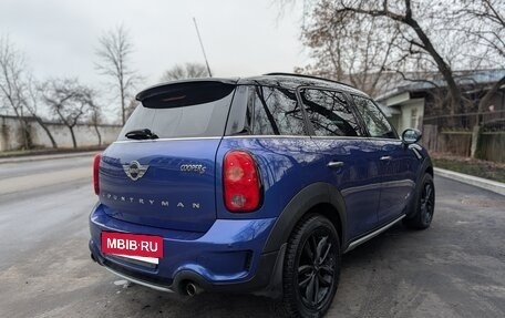 MINI Countryman I (R60), 2015 год, 1 450 000 рублей, 3 фотография