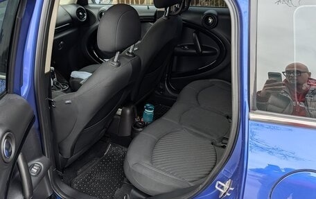 MINI Countryman I (R60), 2015 год, 1 450 000 рублей, 6 фотография