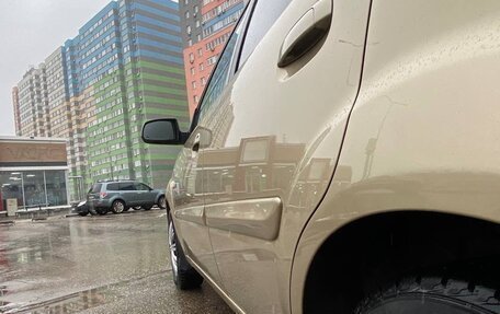 KIA Rio II, 2010 год, 560 000 рублей, 9 фотография