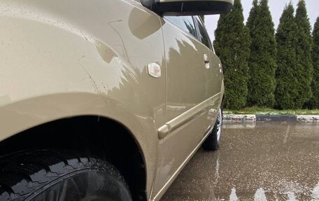 KIA Rio II, 2010 год, 560 000 рублей, 11 фотография