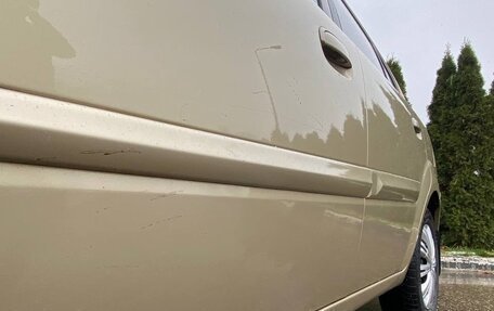 KIA Rio II, 2010 год, 560 000 рублей, 10 фотография