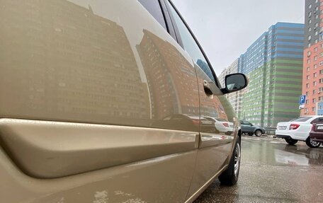 KIA Rio II, 2010 год, 560 000 рублей, 16 фотография