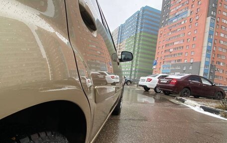 KIA Rio II, 2010 год, 560 000 рублей, 14 фотография