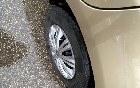 KIA Rio II, 2010 год, 560 000 рублей, 20 фотография