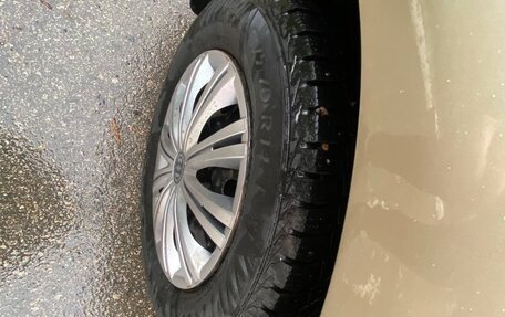 KIA Rio II, 2010 год, 560 000 рублей, 17 фотография