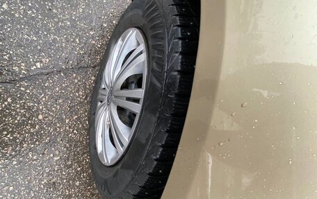 KIA Rio II, 2010 год, 560 000 рублей, 19 фотография