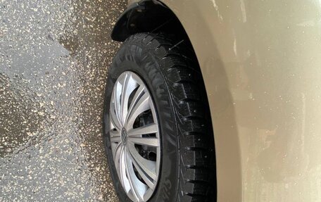 KIA Rio II, 2010 год, 560 000 рублей, 18 фотография