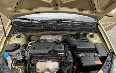 KIA Rio II, 2010 год, 560 000 рублей, 22 фотография