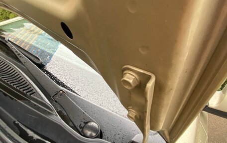 KIA Rio II, 2010 год, 560 000 рублей, 27 фотография