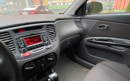 KIA Rio II, 2010 год, 560 000 рублей, 32 фотография