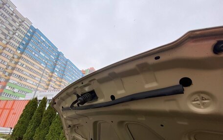 KIA Rio II, 2010 год, 560 000 рублей, 29 фотография