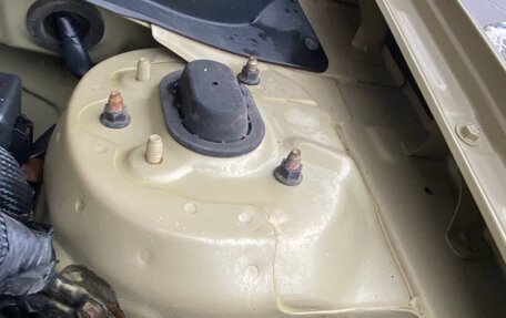 KIA Rio II, 2010 год, 560 000 рублей, 26 фотография