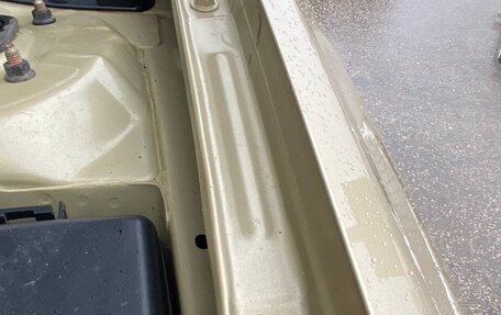 KIA Rio II, 2010 год, 560 000 рублей, 25 фотография