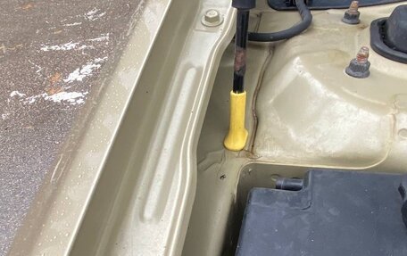 KIA Rio II, 2010 год, 560 000 рублей, 23 фотография