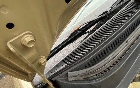 KIA Rio II, 2010 год, 560 000 рублей, 28 фотография