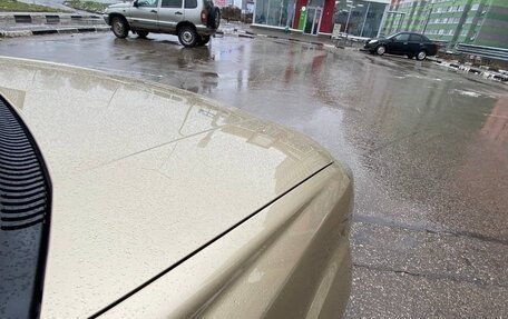 KIA Rio II, 2010 год, 560 000 рублей, 30 фотография