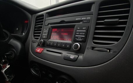 KIA Rio II, 2010 год, 560 000 рублей, 38 фотография