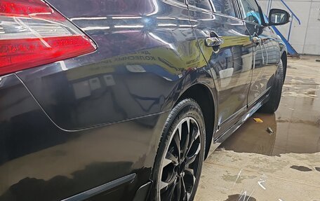 Nissan Teana, 2010 год, 730 000 рублей, 5 фотография