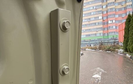 KIA Rio II, 2010 год, 560 000 рублей, 40 фотография