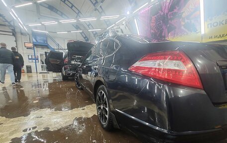 Nissan Teana, 2010 год, 730 000 рублей, 6 фотография