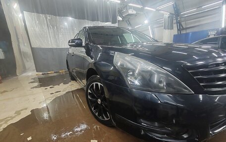 Nissan Teana, 2010 год, 730 000 рублей, 2 фотография