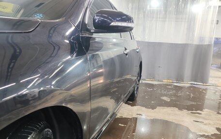 Nissan Teana, 2010 год, 730 000 рублей, 8 фотография