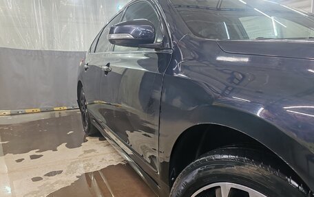 Nissan Teana, 2010 год, 730 000 рублей, 7 фотография