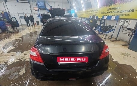 Nissan Teana, 2010 год, 730 000 рублей, 4 фотография